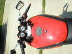 �������� �� ������ �������� Aprilia Bimota DB3 1996 ���� 20